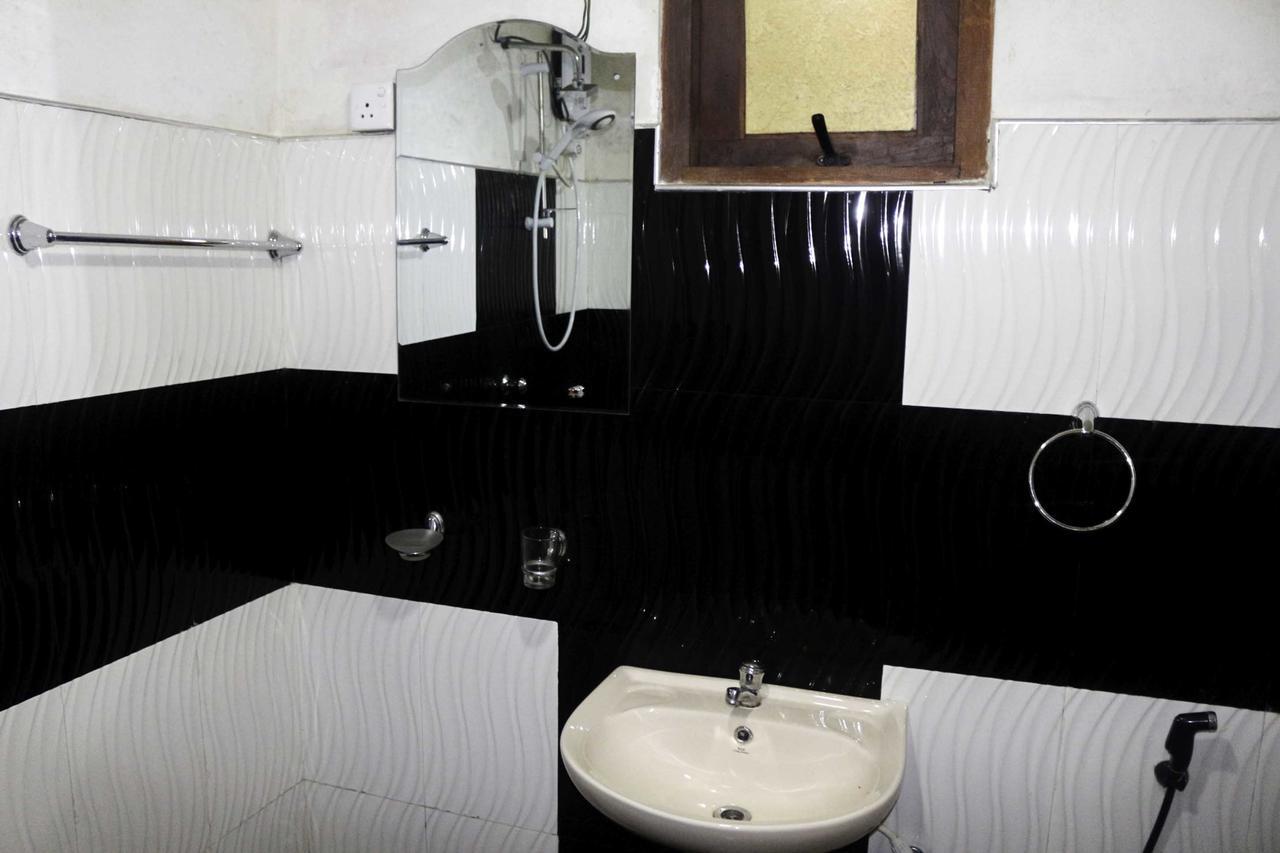 Yoho Chamith Homestay Ella Exterior foto